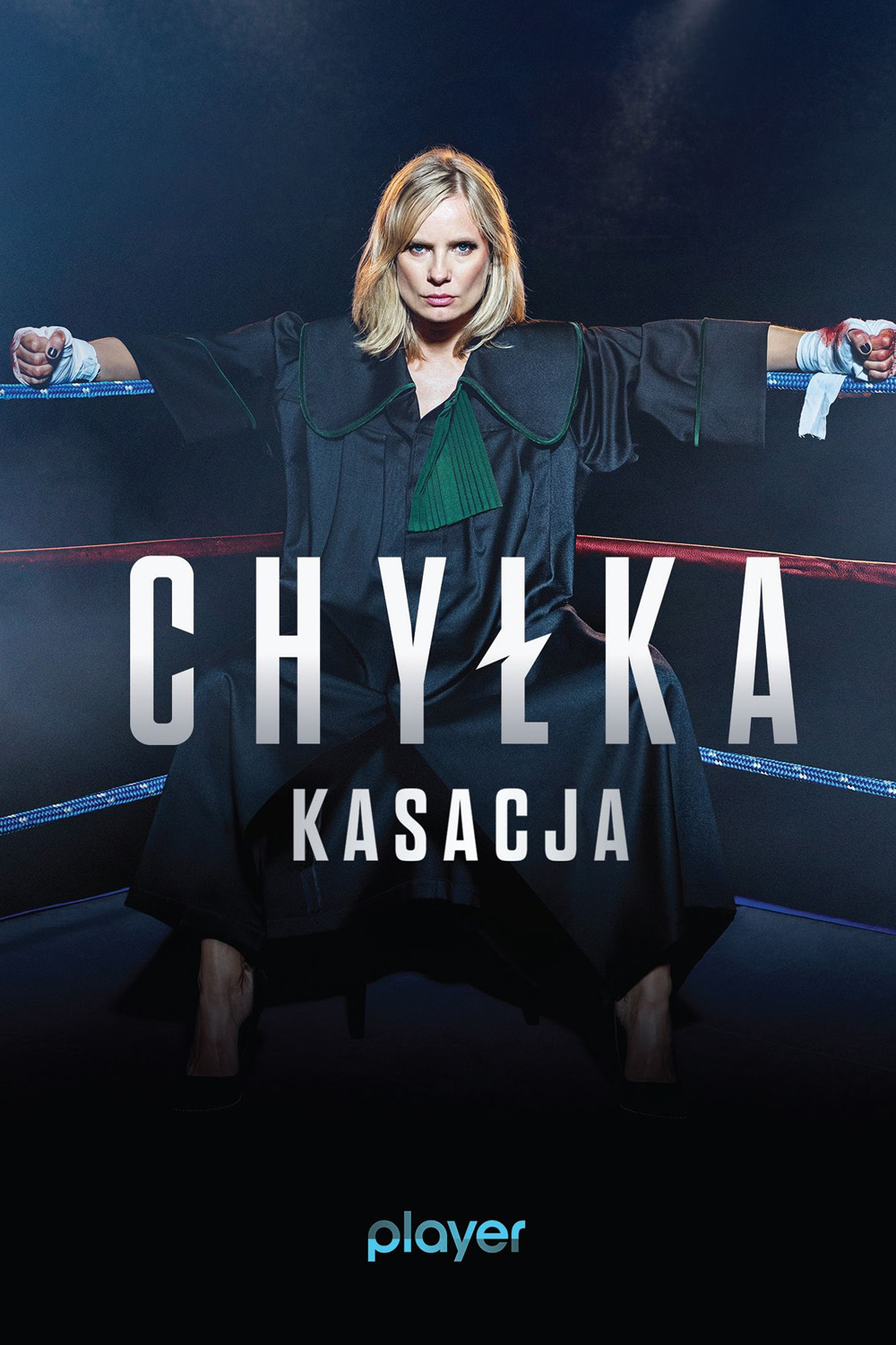 постер Chylka - Kasacja